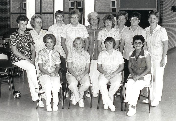 File:Staff - Cafeteria Ladies Circa 1960's.jpg