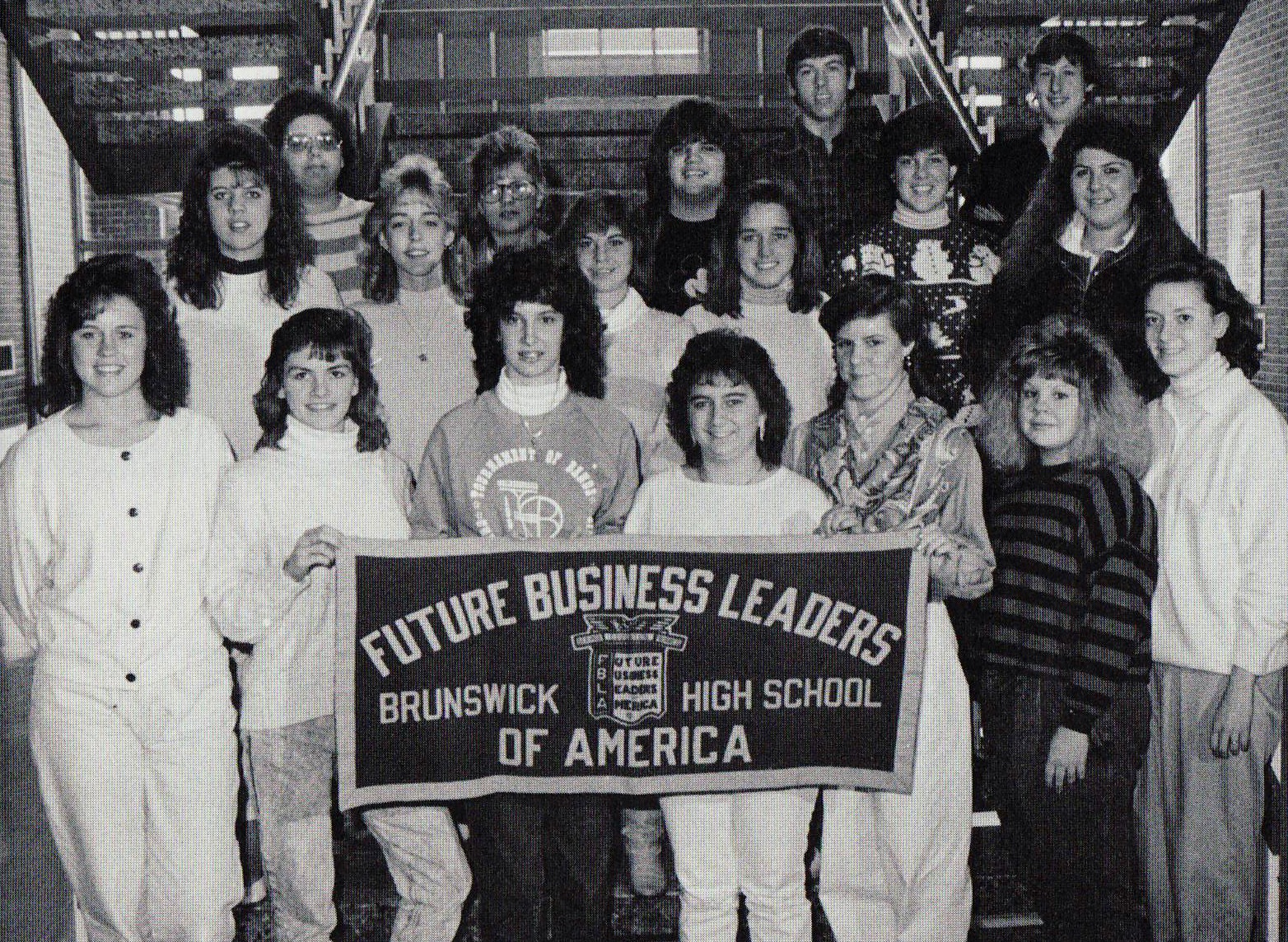 Fbla History History | California FBLA