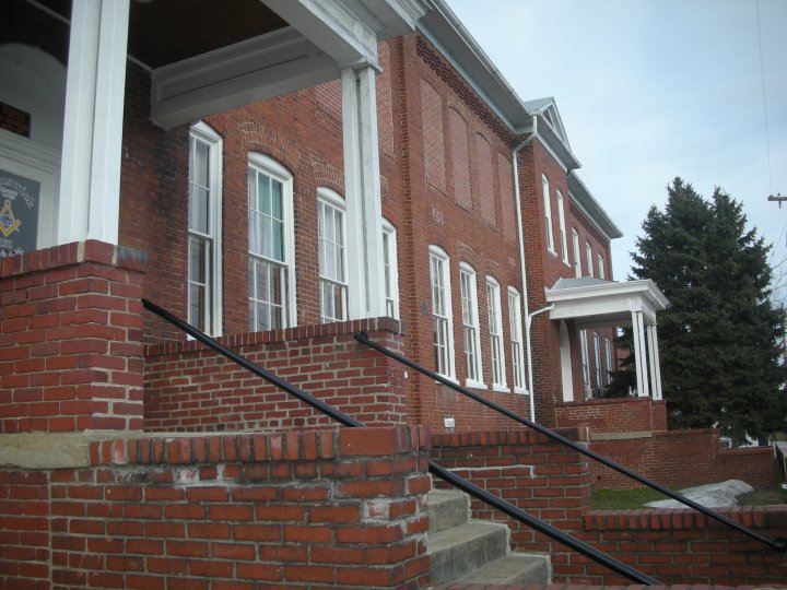 File:Schools - Former West End Elementary School on Brunswick Street..jpg