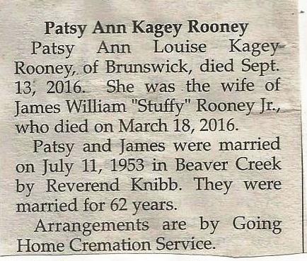 File:Patsy Ann Louise Kagey-Rooney Obituary Septembe 22, 2016.jpg