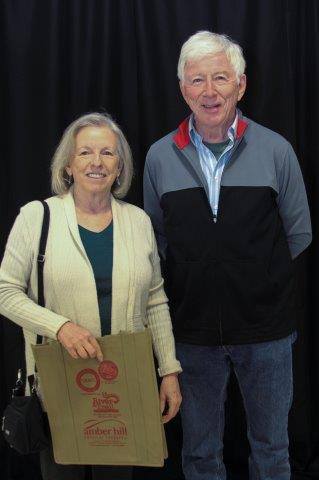 File:Diane Ellis and Walt Stull at the Brunswick Business Expo November 2016.jpg