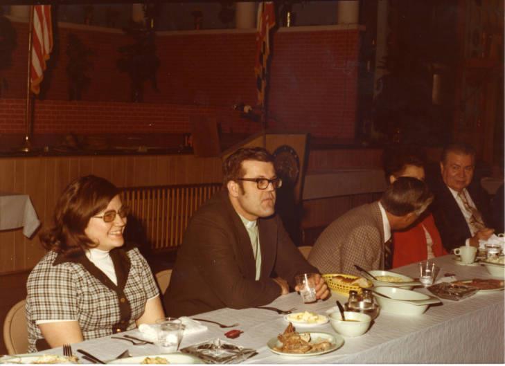 File:Sonny Cannon's retirement dinner on March 9, 1977.jpg