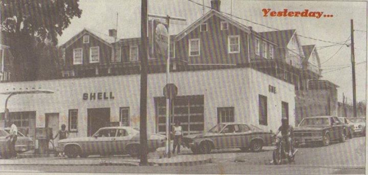 File:Shell station located on the corner of Maryland Avenue and Potomac Street (101 W. Potomac) for many years..jpg
