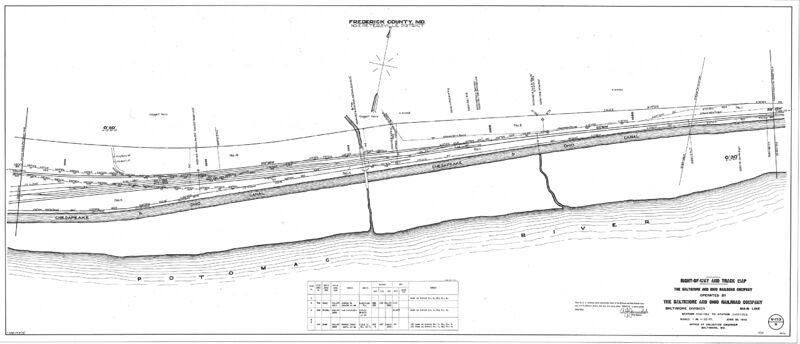 File:1918 B&O Track Map V17.3 5 - Little Catoctin Creek.jpg