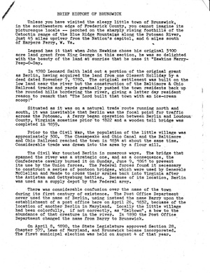 Brief History of Brunswick.pdf