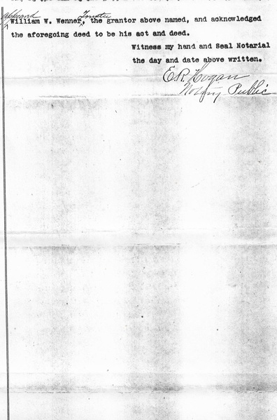 File:Bethany Evangelical Lutheran Church Cemetery Deed March 6, 1914.pdf