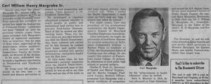 Carl William Henry Margrabe Sr, Distinguished Citizen 1986 (4).jpg