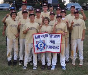 Little League 2011 Frederick County Babe Ruth champs.jpg