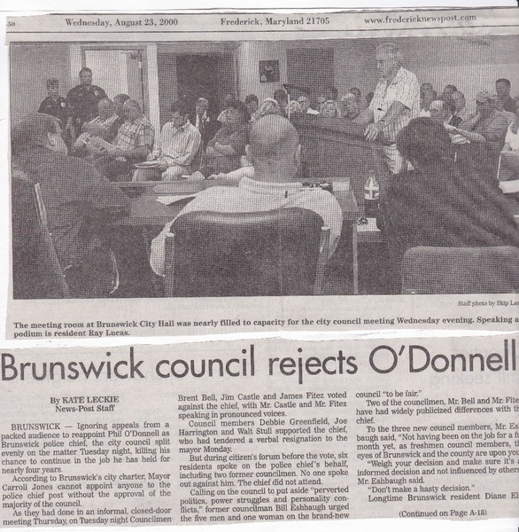 File:X Pd 2000 O,Donnell rejected as chief.pdf