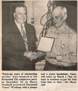 Raymond (Casey) Wynkoop, Distinguished Citizen 1984 (5).jpg