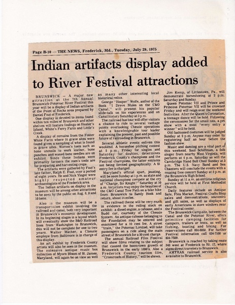 File:Riverfest- 1975 Indian artifacts displayed.pdf