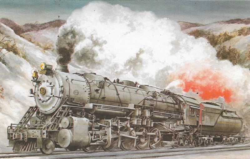 File:Train, 6150 51 Santa Fe.jpg