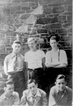 Grace Church Mrs. Watson's Sunday School Class 1943.jpg