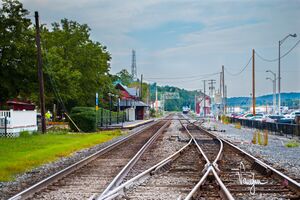 Railroad Tracks East by Vaughn Ripley.jpeg