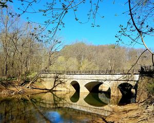 Catoctin Aqueduct April 2019 about five miles from Brunswick (2).jpg
