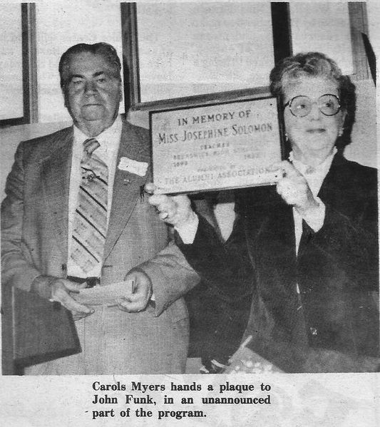 File:Distinguished Citizen 1981 John Funk from The Brunswick Citizen, Vol 8, No 46, November 19, 1981.jpg