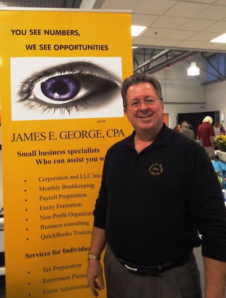 File:Business Expo 2016, November 10, 2016 (08).JPG