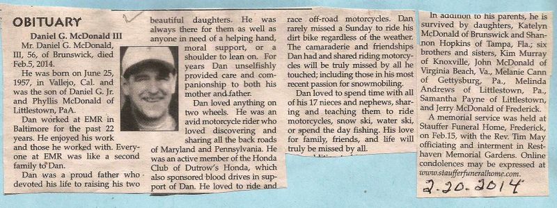 File:Daniel G. McDonald III Obituary February 5, 2015.jpg