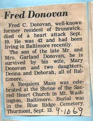 Fred C. Donovan Obituary September 1969.jpg