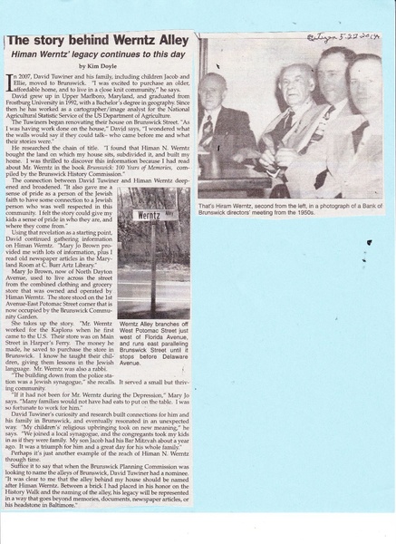 File:H N Werntz history (2).pdf