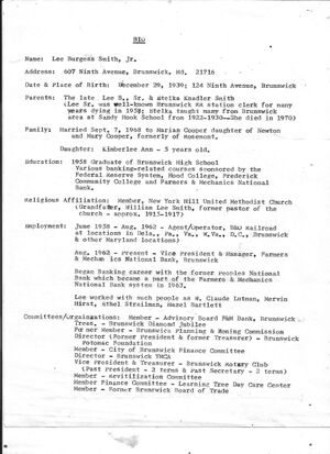 Lee Burgess Smith, Jr, Distinguished Citizen 1985 (3).jpg