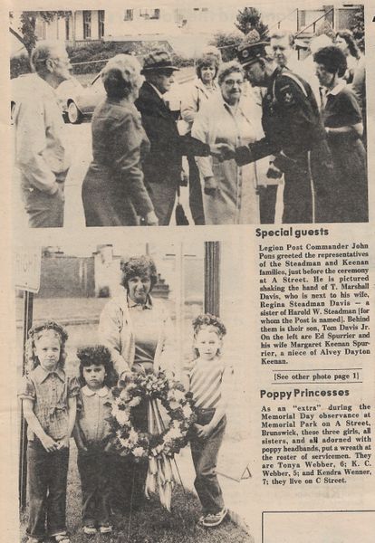 File:American Legion 1984 Memorial Day Service from The Brunswick Citizen, Vol 11, No 22, May 31, 1984 (2).jpg