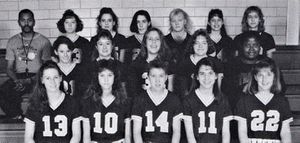 Basketball 1991-92 Junior Varsity Girls Team.jpg