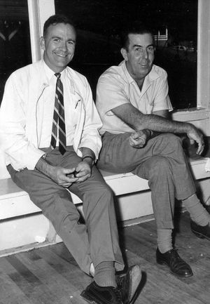 Blair Harrington with his uncle Austin Myers.jpg