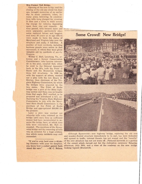 File:New Bridge 1955, Some crowd, new bridge.pdf