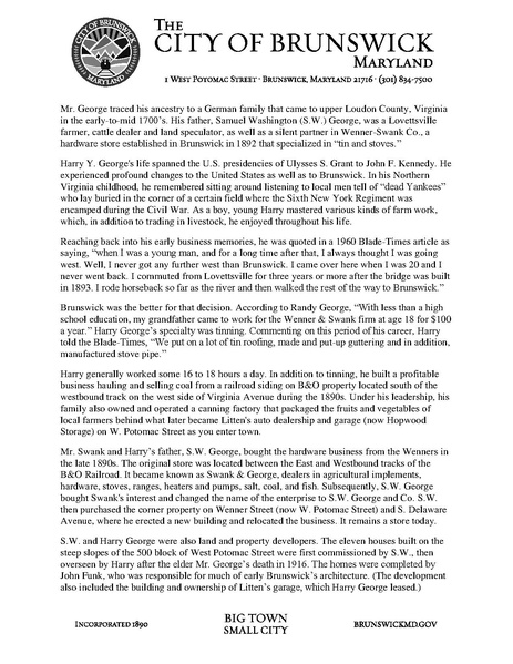File:Harry Y. George Sr. - Distinguished Citizen Bio.pdf