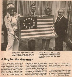 Ruth Rose Hamilton, Distinguished Citizen 1988 (5).jpg