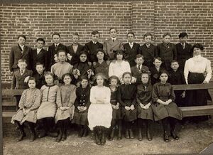 West End School Students & Teacher.jpg