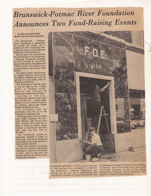 Riverfest- 1974 Two Fund Raisers.pdf
