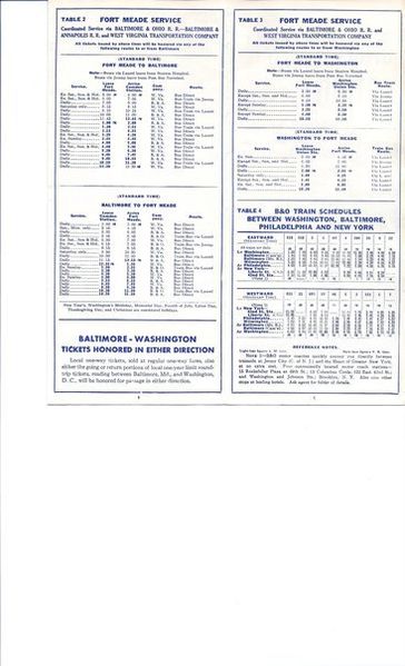 File:B&O Local Train Schedules; Page 4 . Courtesy of Phil Lowery.jpg