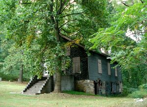 Ceres Bethel African Methodist Episcopal (AME) Church.jpg
