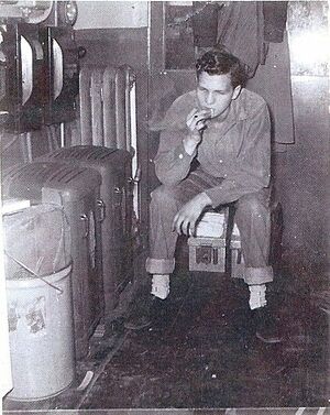 Imperial Theatre, Buddy Anderson in the 1950s..jpg