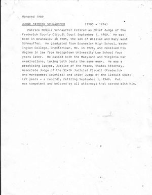 Patrick Schnauffer, Distinguished Citizen 1989 (3).jpg