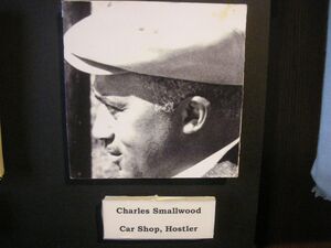 Charles Smallwood - Car Shop, Hostler.jpg