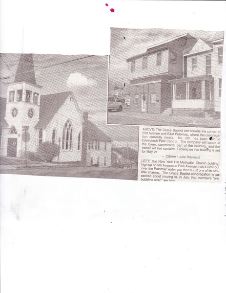 File:Grace Baptist moving to 9th Avenue from The Brunswick Citizen, 2010.pdf