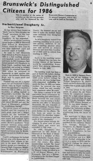 Herbert Lionel Daugherty Sr, Distinguished Citizen 1986 (3).jpg