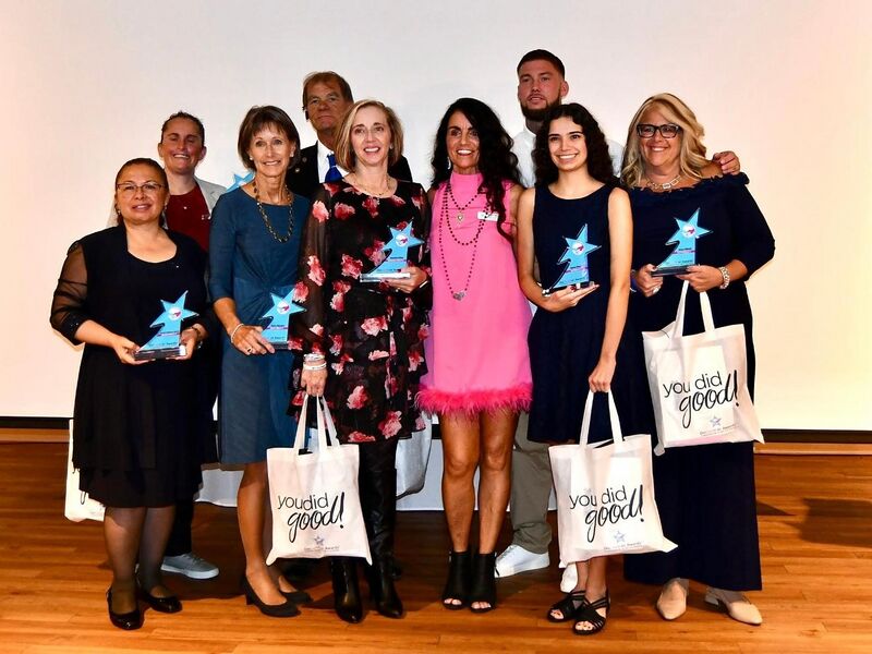 File:Jennifer Effler 2023 Do-Gooder Unsung Hero Award .jpeg