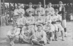 Brunswick Town Team of the Frederick County League (1930s).jpg