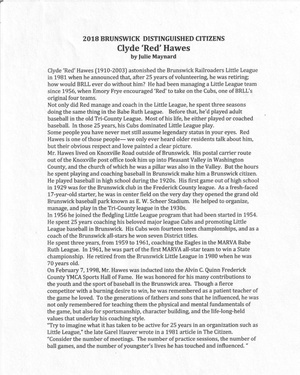 Clyde (Red) Hawes, 2018 Distinguished Citizen (1).pdf