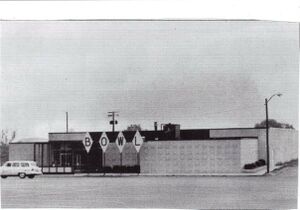 Brunswick Bowling Center - 620 Souder Road, Brunswick.jpg