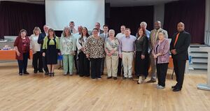 Brunswick Volunteer Ambulance and Rescue Company 19 officers for 2025.jpg