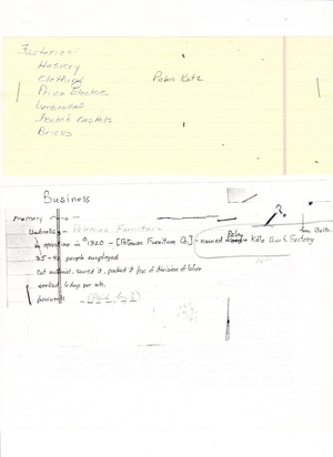 History of Factories, 1920 - Handwritten notes (1).pdf