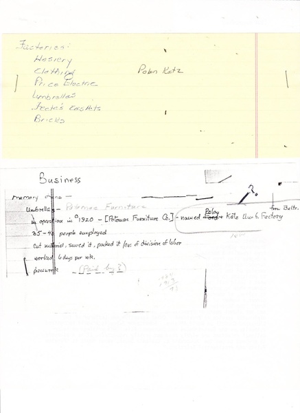 File:History of Factories, 1920 - Handwritten notes (1).pdf