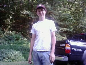 Gum Spring Renovation July 28, 2010, Conor Christian.jpg