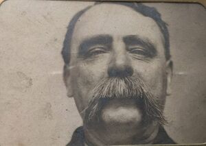 John Scoll Sigafoose, Distinguished Citizen 1976 (10).jpg