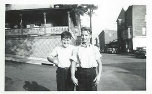 Judge Bill (Billy) Wenner with a friend Circa 1940.jpg
